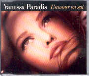 Vanessa Paradis - L'amour
